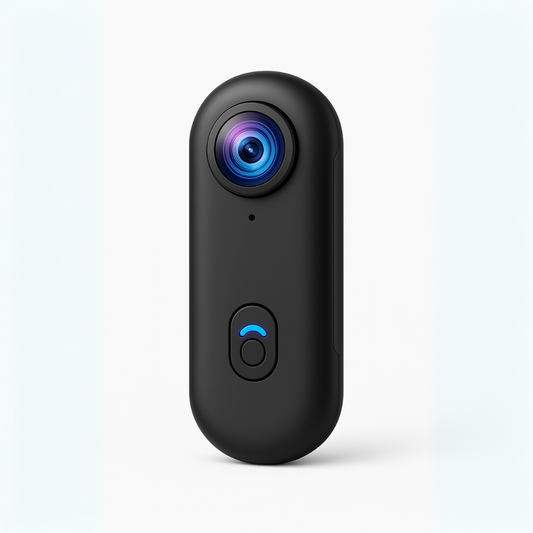 FOCUSMINI™ - Mini Caméra 4K