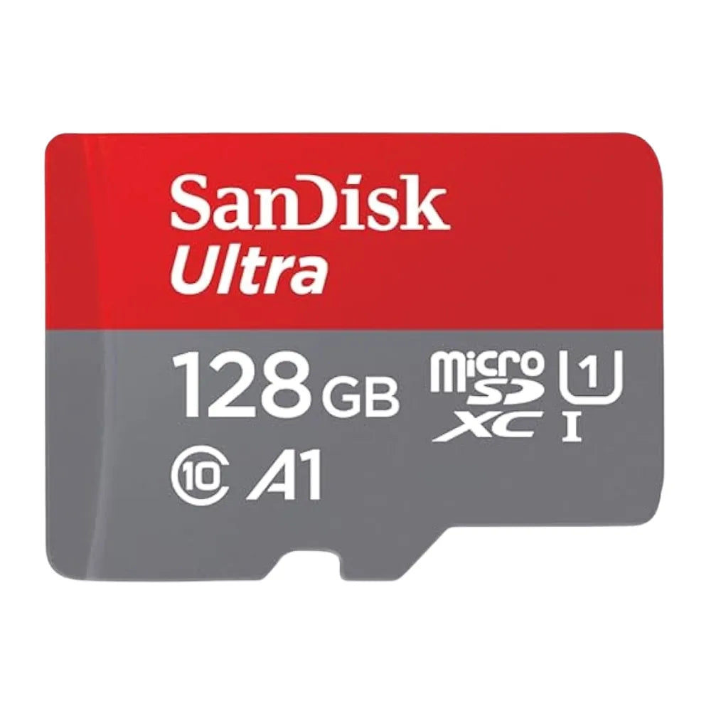 Carte SD