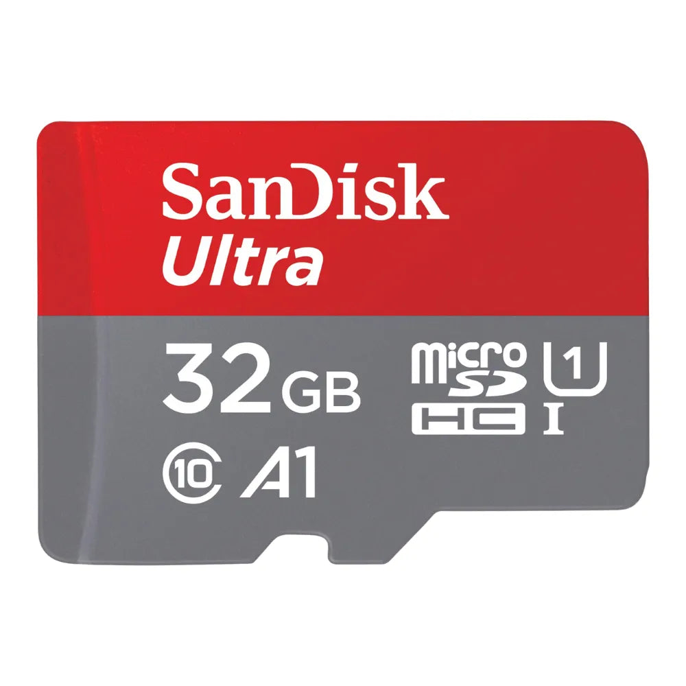 Carte SD