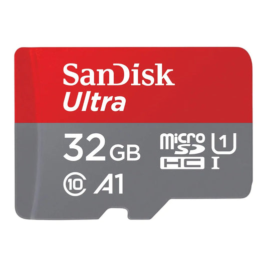 Carte SD