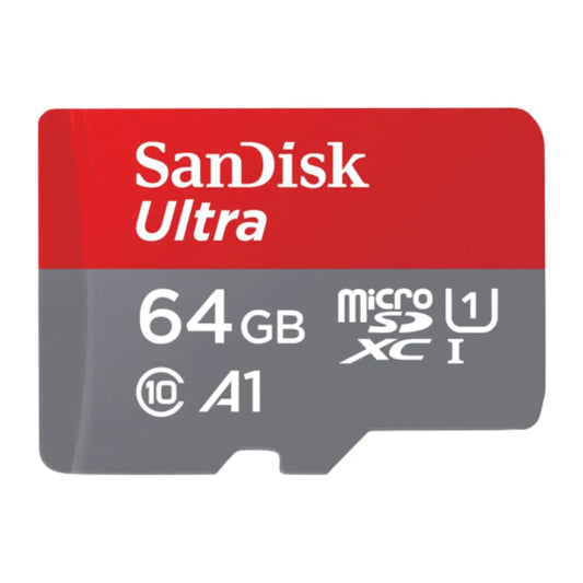 Carte SD